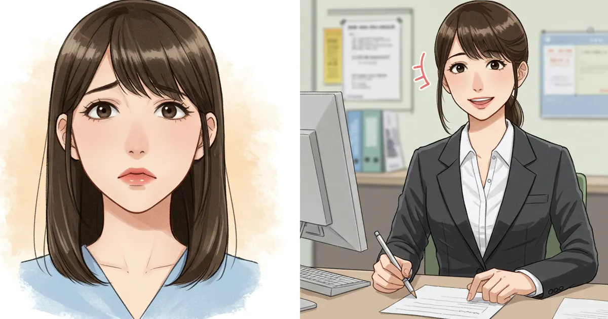 歯科衛生士を辞めて第二の人生を選択
