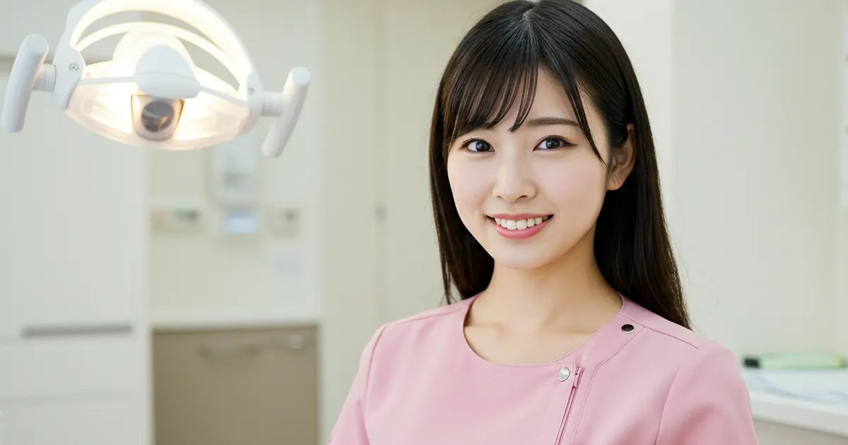30代の歯科衛生士が転職や離脱を選ぶ理由とは？