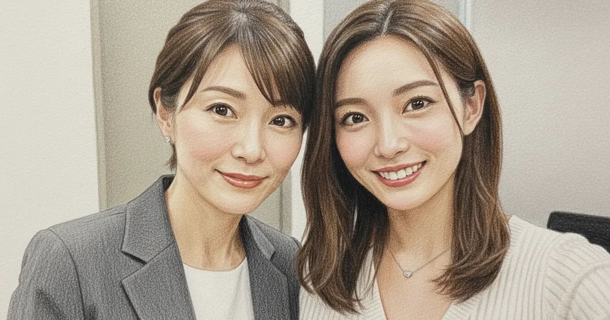 突然の「悲しいお知らせ」と私の未来への選択