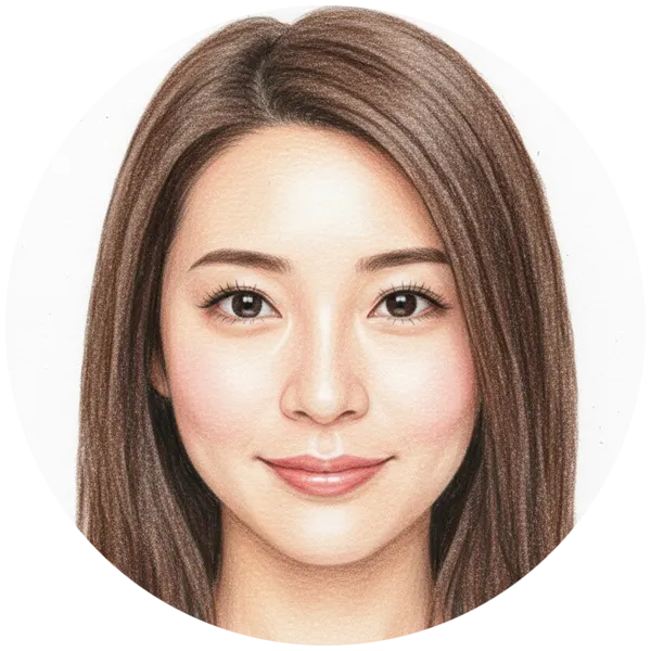 薫のプロフィール