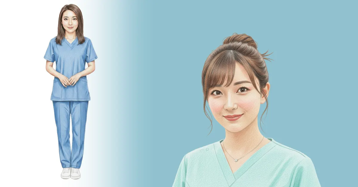 薫のプロフィール