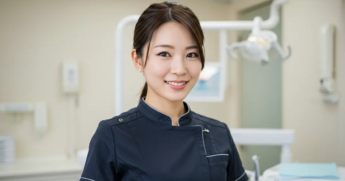 「モテ期」を迎える27歳は歯科衛生士の退職適齢期？