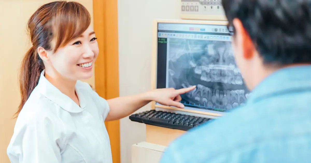 Windows10を使い続けた歯科医院で起きた出来事