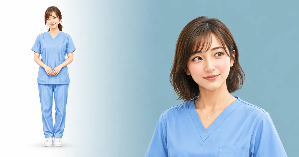 薫のプロフィール